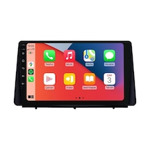 Lovion Cpr3339 Ford Focus 5 4+64gb Android Carplay Multimedya Teyp 9"