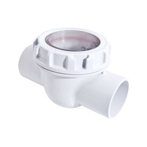Gözetlemeli Çekvalf Ø 63mm