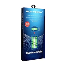 Diji Power Apple İphone 11 3580 Mah Güçlendirilmiş Batarya Pil