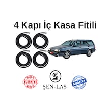 Tempra Station Wagon Şen-las 4 Kapı Fitili Şl18810