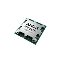 Amd Ryzen 5 7600x3d 4.1ghz 6 Çekirdek 96mb Cache Am5 Tray İşlemci