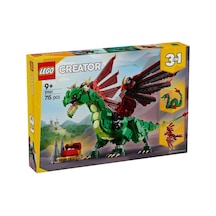 Lego Creator 31161 Medieval Dragon