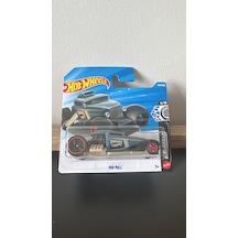 Hot Wheels Mid Mill Gri