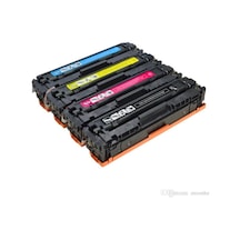 Hp Cf388A Uyumlu Toner Takım / Hp Cf410X Uyumlu Toner Takım
