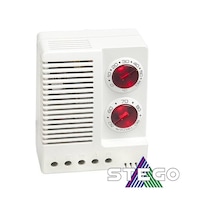 Stego Etf 012 Elektronik Nem/sıcaklık Ölçer