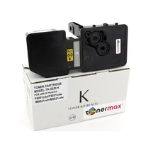 Kyocera Ecosys P5021Cdw Uyumlu Toner Siyah / Tk-5220