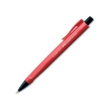 Econ Versatil Kalem 0.7 Mm Koyu Kırmızı