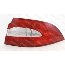 Monreal 74176 Arka Stop Lambası Ledlidiş Sağ Superb 08-12 3td945096
