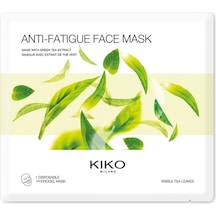 Kiko Fatigue Face Mask