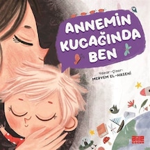 Annemin Kucağında Ben / Meryem El-haseni