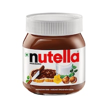Nutella Kakaolu Fındık Kreması 750 G 6'li Avantaj Paketi Mıchu 57808001