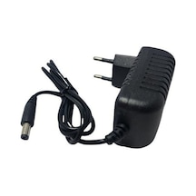 Rose 12v 1.2a Modem Ve Arduino Uyumlu Plastik Kasa Priz Tipi Adaptör Na-1012-1