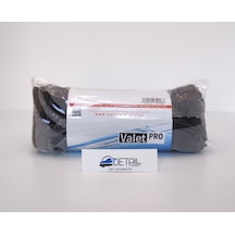 Valet Pro Drying Cloth Kurulama Bezi Gri 50X80Cm
