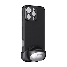 Smallrig 4988 Apple iPhone Uyumlu 16 Pro Filmov Hafif Fotoğrafçılık Kılıfı Seti