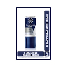 Men Erkek Roll On Deodorant Derma Control Clinical 50 Ml,96 Saat Koruma,c Vitamini,kararma Karşıtı