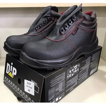 DİP 110 S2 ÇELİK BURUNLU İŞÇİ BOTU NO:45