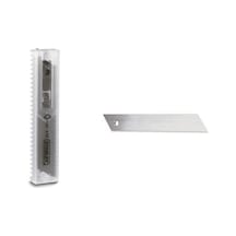Stanley Maket Bıçağı Yedeği 85X9 MM 10 Adet