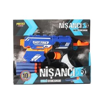 Ers 6363 Nişancı Dart Fırlatıcı -prestij