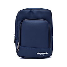 Pierre Cardin Erkek Portföy Çanta 01pc002012-l Lacivert