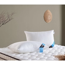 Doqu Home Festival Visco Smart Yastık Beyaz - 50 X 70 Cm Beyaz