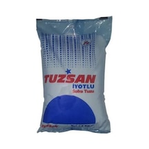 Tuzsan İyotlu 1500 Gr