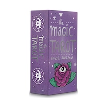 Magıc Tarot - 57858324557324599240225