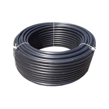 Ege Yıldız 20 Mm 16 Atü Siyah Kangal Boru 100 Metre Çok Renkli