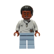 Jurassic World - 963 Darius Orijinal Minifigür