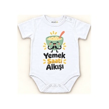 Beyaz - Yemek Saati Alkışı