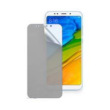 Schitec Redmi 5 Plus Uyumlu Ön Yüzey Mat Hidrojel Ekran Koruyucu 79038993