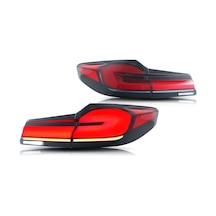 Autogp Bmw G30 Lci Ledli Stop Lambası 2017 / 2022
