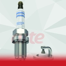 Honda Jazz Bosch Iridyum Buji Takımı 8 Adet 2002-2008