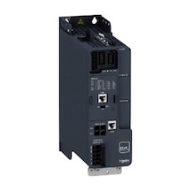 Schneider Atv340u30n4 3 Kw Trifaze Hız Kontrol Atv340