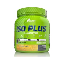 Olimp L Iso Plus+L-Carnitine Isotonıc Drınk 700g