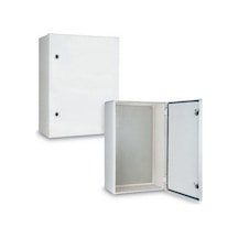 Çetinkaya 30x20x15 Dış Mekan Polyester Pano Çp 501