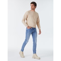 LOFT Ricardo Slim Fit Erkek Pantolon Lf2031118 Q1.v1 Denim
