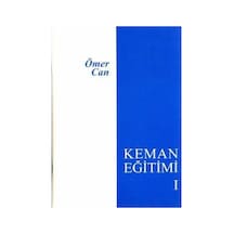 Keman Metodu Ömer Can Keman Eğitimi-1
