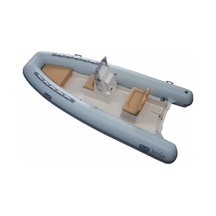 Jeetrib Jr-f-465-sc Oturma Grubu Ve Konsollu Fiber Tabanlı Şişme Bot