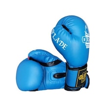 Kogam By Leon 1982 Leon Blade Training Boks, Kick Boks Ve Muay Thai Eld