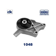 DOĞRU KAUÇUK 1048 MOTOR TAKOZU ÖN VECTRA C SIGNUM Y22DTR FR