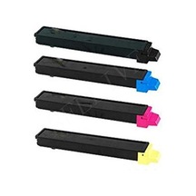 Utax Cdc-2550Cı Mavi Uyumlu Toner N11.70473