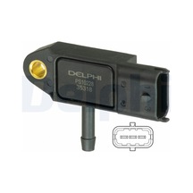 Maf Sensörü Dacia, Dacia Duster Hs 1.5 Dci 2010-2018 Delphi Del Ps10228