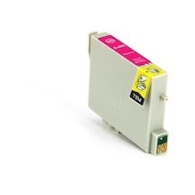 Uyumlu İnk For Epson T0483 Kırmızı İnk Kartuş 18,2ml