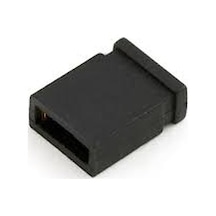 Jumper 2 Pin Header Kısa Devre 10 Adet