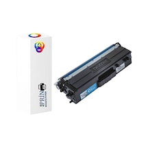 Brother Tn421 Brother Dcp-l8410cdw Mavi Uyumlu. Toner 1.800 Sayf