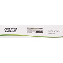 Hp Cf352A (130A) Sarı Uyumlu Toner