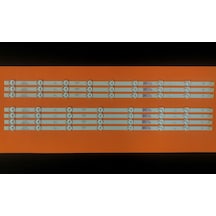 Lcd Led-2299 Takım 7 Li-55pus6031-55pa505e-55ua8300-55uhl900-ves550qnds-es-894-winkel