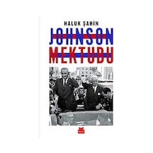 Johnson Mektubu