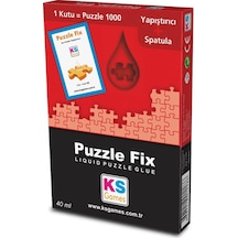 T 228 Puzzle Fix