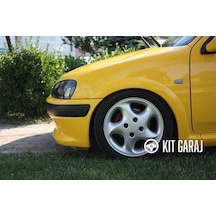 Peugeot 106 Plastik Dodik Seti Sag-sol Cift Takim